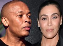 Dr Dre Pays Nicole Young $100 Million in Divorce Settlement