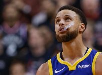 Why Does Steph Curry Chew His Mouthguard