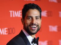 Adam Rodriguez Talks New Finding Magic Mike Reality Series
