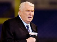 NFL great, broadcast icon John Madden dies at 85