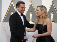Kate Winslet on her longtime friendship with Leonardo DiCaprio