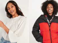 Best Old Navy Clothes on Sale | December 2021
