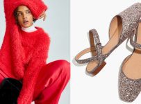 Best New Clothes and Accessories For December 2021