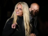 Britney Spears teases new music about her family