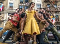 West Side Story’s Costume Designer on the New Movie’s Looks