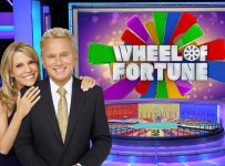 Wheel of Fortune Spins More Controversy with Pat Sajak’s 40th Anniversary Episode