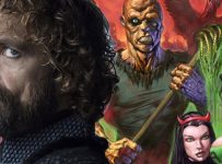 Peter Dinklage Teases a Crazy, Over-the-Top Toxic Avenger Reboot