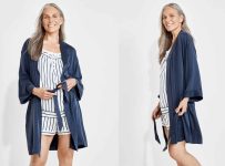 Editor’s Pick: Haven Well Within Washable Silk
