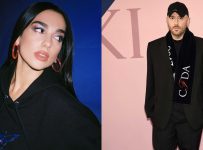 Daily News: Demna Drops His Last Name, Dua Lipa’s First Puma Collection, And More!