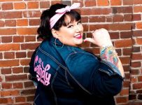 Candy Palmater Dies, The Candy Show and Trailer Park Boys Star Was 53