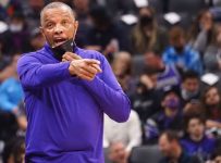 Gentry blasts Kings for ‘ridiculous’ performance