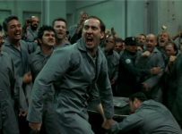 Nicolas Cage Felt Like He ‘Left His Body’ While Filming Face/Off