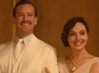 Disney’s New Death on the Nile Trailer Doesn’t Try to Hide Armie Hammer