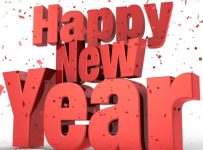 Happy New Year to all our readers! – Music News