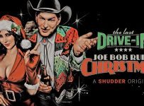 Joe Bob Ruins Christmas Teaser