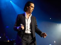 Nick Cave gives teenager advice on love and heartbreak