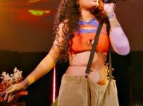 SZA’s ‘I Hate U’ breaks record as most streamed R&B song by a female artist – Music News