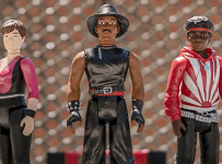 Breakin’ ReAction Figures From Super7 Will Turn Your Christmas Into an Electric Boogaloo