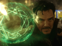 Doctor Strange in the Multiverse of Madness Synopsis Reveals Major Threat To Humanity