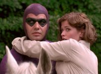 Billy Zane Wants to Revisit The Phantom in a Legacy Sequel