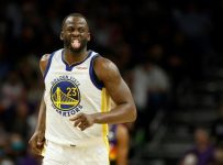 Draymond sounds off as Warriors-Nuggets ppd.