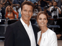 Arnold Schwarzenegger and Maria Shriver officially divorce