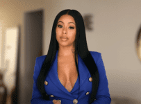 Alexis Skyy Has Something To Say About Raising Her Daughter