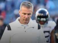 Meyer apologizes to Jaguars: ‘Losing eats away at your soul’