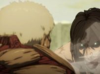Attack on Titan Final Season Trailer Teases a Battle to End All Battles