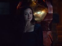 Legacies Fall Finale Spoilers: Will Hope Outrun Aurora?