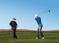 Here Are the 5 Most Common Reasons Why Amateurs Quit Golf