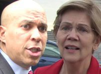 Sen. Cory Booker Tests Positive for COVID After Warren Diagnosis