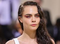 Only Murders In the Building Season 2 Scoop: Welcome, Cara Delevingne!