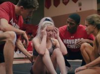 Watch the Trailer For Netflix’s Cheer Season 2