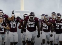 Texas A&M out of Gator Bowl due to COVID-19 issues