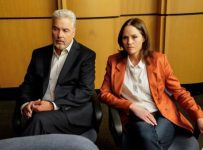 CSI: Vegas Season 1 Episode 9 Review: Waiting in the Wings