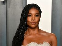Gabrielle Union Shares A Message That Would Make Kobe Bryant Proud
