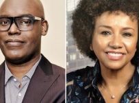 Cheryl Boone Isaacs and Cameron Bailey’s New Roles in the Film Industry | Chaz’s Journal
