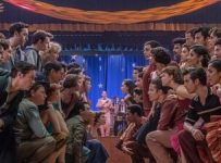 West Side Story Leads the 2021 Chicago Critics Nominees | Festivals & Awards