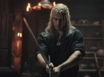The Witcher Returns with Streamlined Second Season That Still Stumbles | TV/Streaming