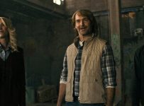 MacGruber Returns with A Stupidly Funny Peacock Series | TV/Streaming