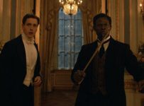 The King’s Man movie review & film summary (2021)
