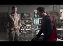 Superman & Lois Season 2 Trailer Reveals Clark Kent Struggling to Control His Powers