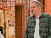 Jeff Garlin is Officially Out at The Goldbergs After Misconduct Allegations