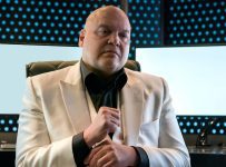 Vincent D’Onofrio and Charlie Cox Discussed the Returns of Daredevil and Kingpin