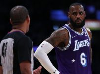 LeBron says testing process ‘handled very poorly’