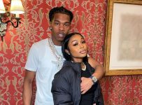 Jayda Cheaves Reveals Something Unexpected About The Lil Baby And Saweetie Date