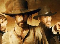 Old Henry Review: The Wild West’s Death