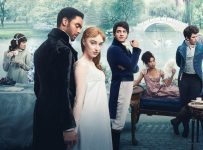 Bridgerton Season 2 Gets March 2022 Premiere Date on Netflix