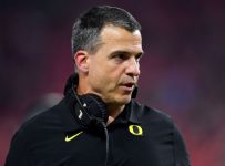 Cristobal: Ducks offer in works; others will pursue